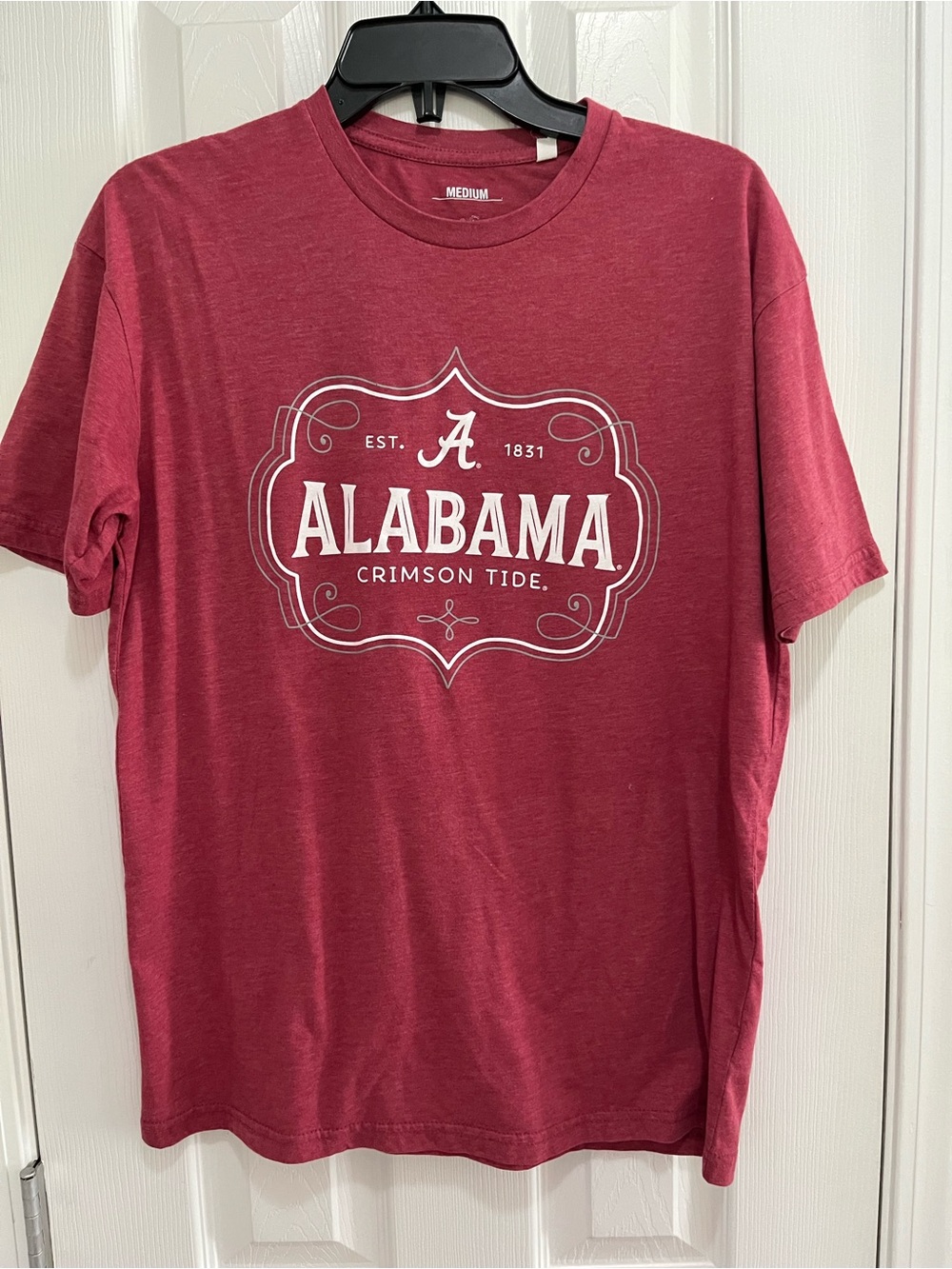Women’s Alabama shirt